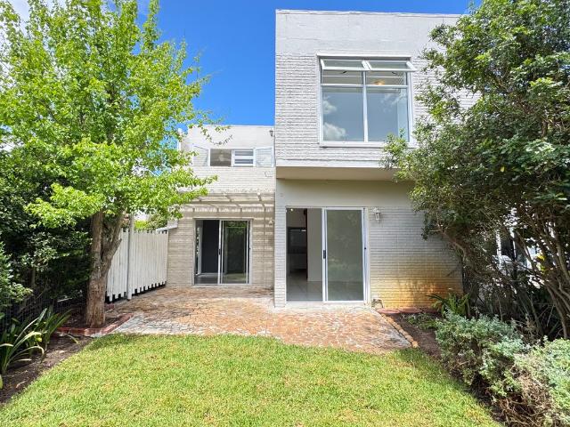 House for rent in Dennedal, City of Cape Town