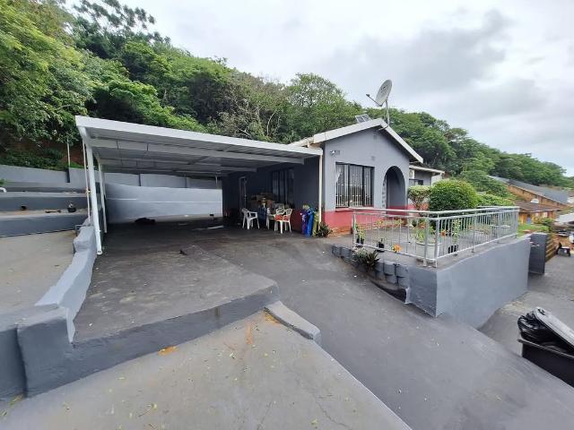 House for rent in Treasure Beach, Durban