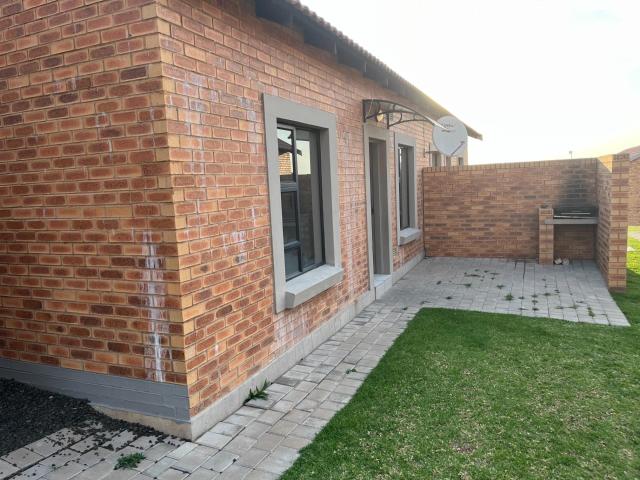 House for rent in Gert Sibande, Mpumalanga