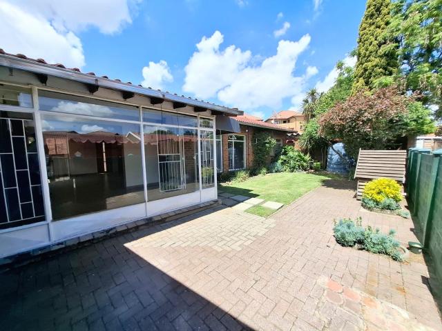 House for rent in Gert Sibande, Mpumalanga