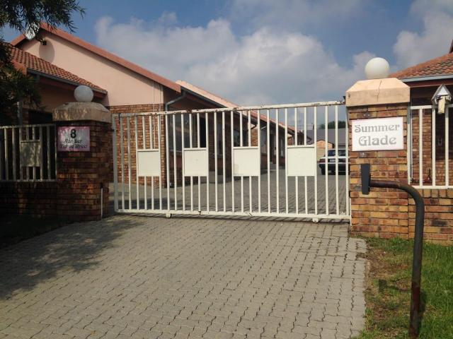 House for rent in Secunda, Govan Mbeki