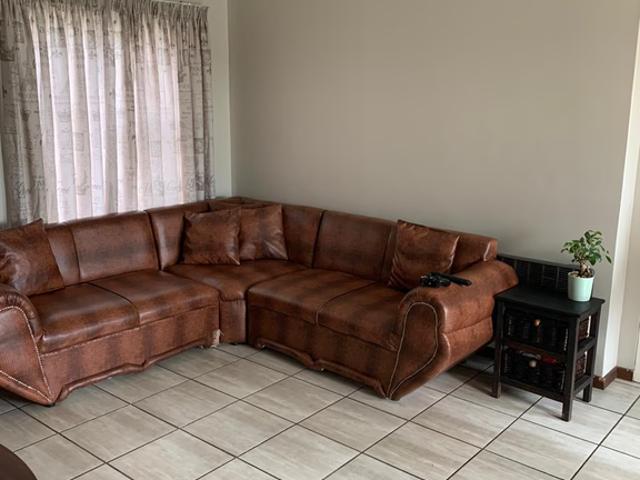 House for rent in Gert Sibande, Mpumalanga