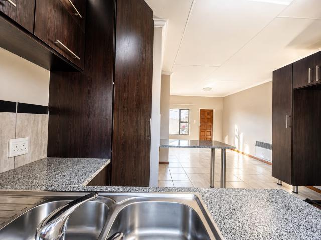 House for rent in Gert Sibande, Mpumalanga