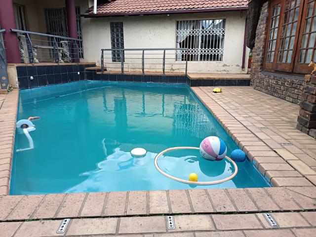 House for rent in Gert Sibande, Mpumalanga