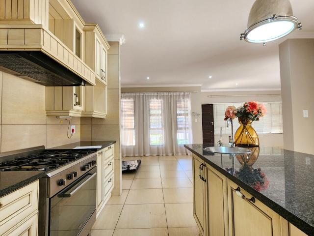 Apartment for rent in Dr Kenneth Kaunda, North West