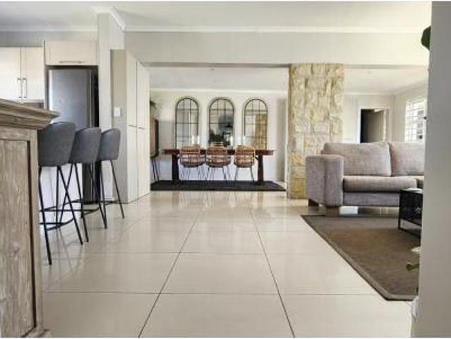 House for rent in Western Cape