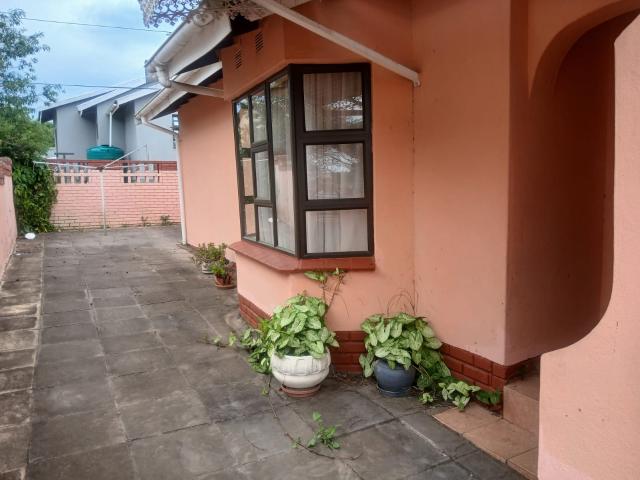House for rent in Ulundi, Kwazulu-natal