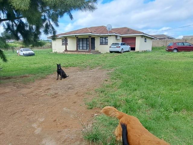 House for rent in Ulundi, Kwazulu-natal
