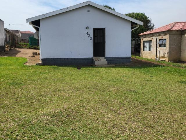 House for rent in Ulundi, Kwazulu-natal