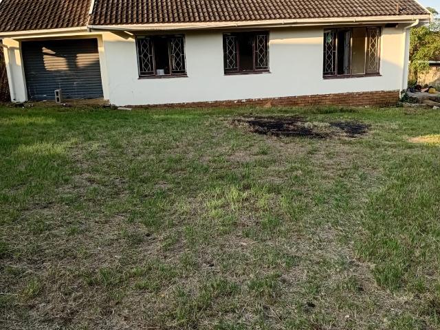 House for rent in Emdumezulu, Ulundi Local Municipality