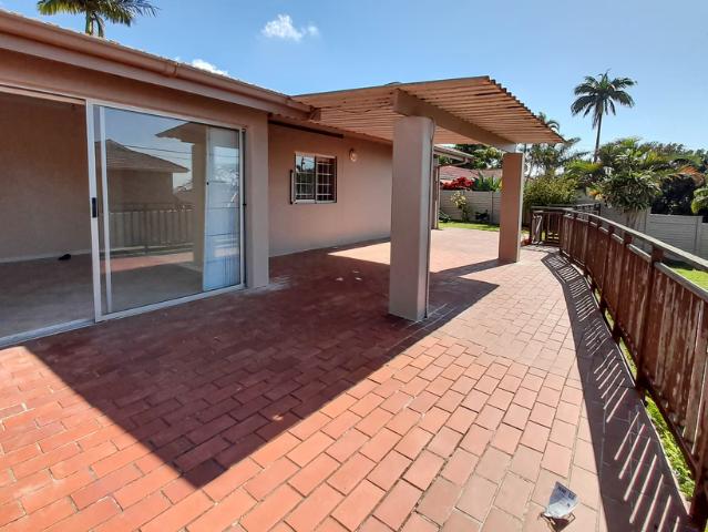 House for rent in Umhlanga, Kwazulu-natal