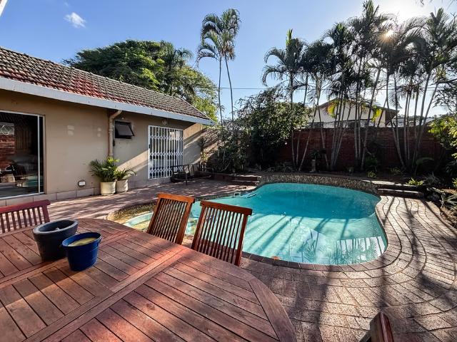 House for rent in Umhlanga, Kwazulu-natal