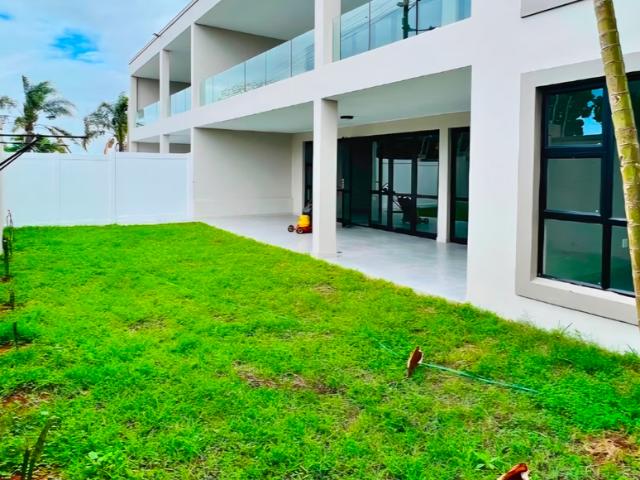 House for rent in Somerset Park, Umhlanga Rocks