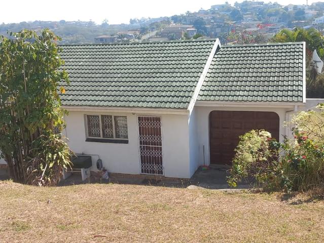 House for rent in Chatsworth, Kwazulu-natal