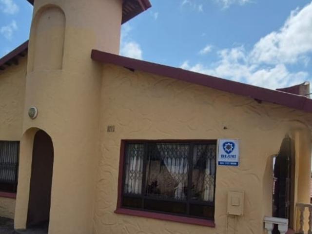 House for rent in Chatsworth, Kwazulu-natal