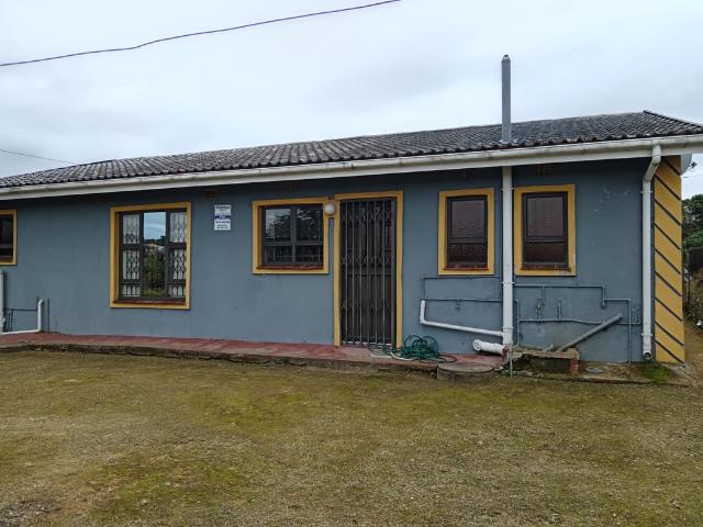 House for rent in Umlazi, Kwazulu-natal