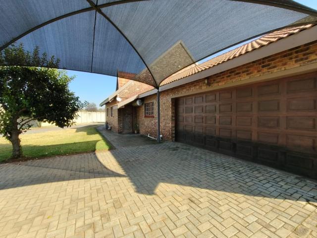 House for rent in Sedibeng, Gauteng