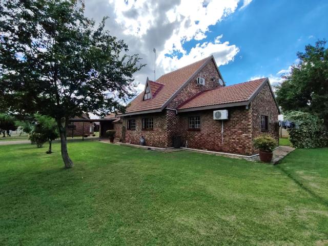House for rent in Sedibeng, Gauteng