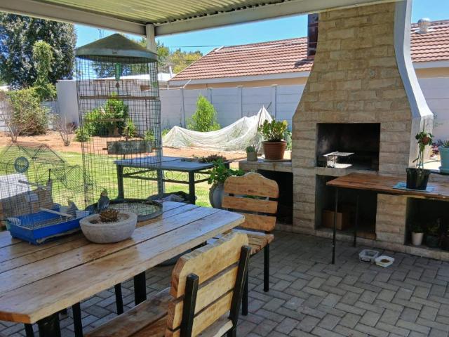 Apartment for rent in Universitas, Bloemfontein