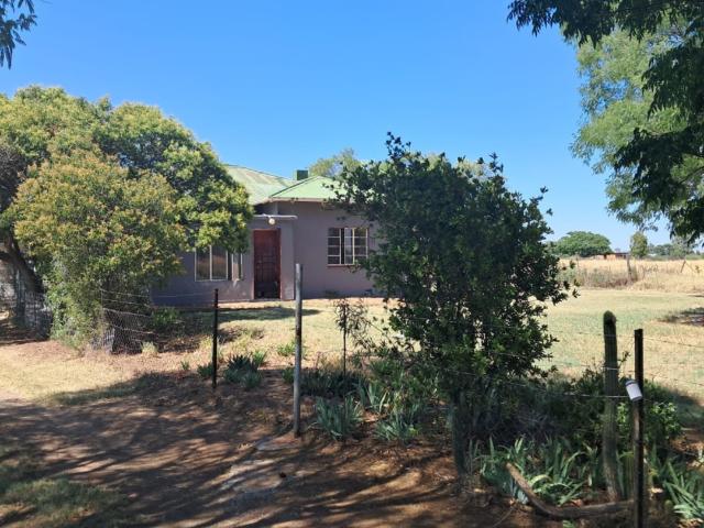 House for rent in Vaalbank, Mpumalanga