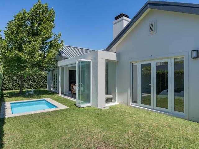 House for rent in Onverwacht, Western Cape
