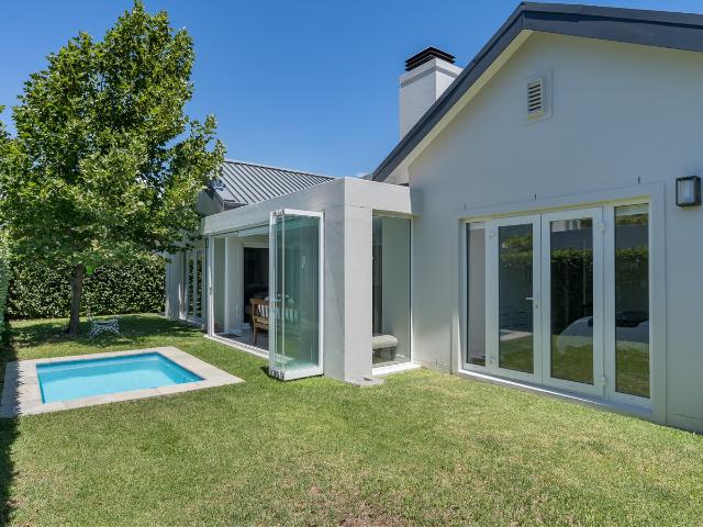 House for rent in Onverwacht, Western Cape