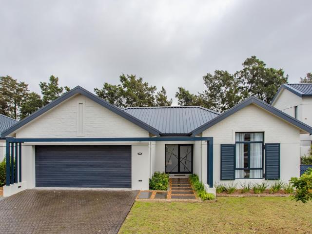 House for rent in Onverwacht, Western Cape