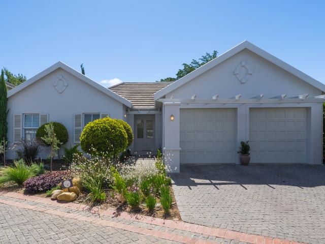 House for rent in Onverwacht, Western Cape