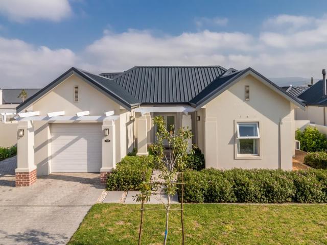 House for rent in Onverwacht, Western Cape