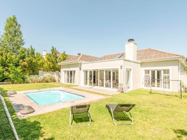 House for rent in Huguenot, Drakenstein Local Municipality