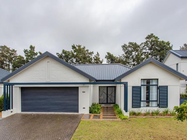 House for rent in Onverwacht, Western Cape