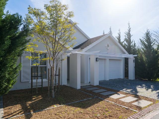 House for rent in Onverwacht, Western Cape