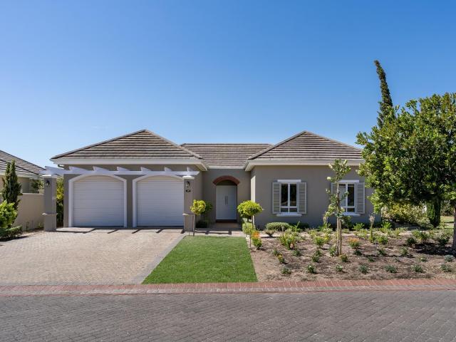 House for rent in Onverwacht, Western Cape