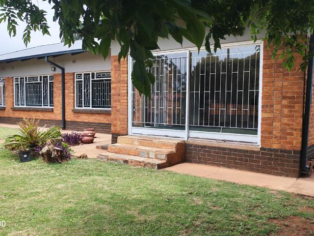 House for rent in Valhalla, Pretoria