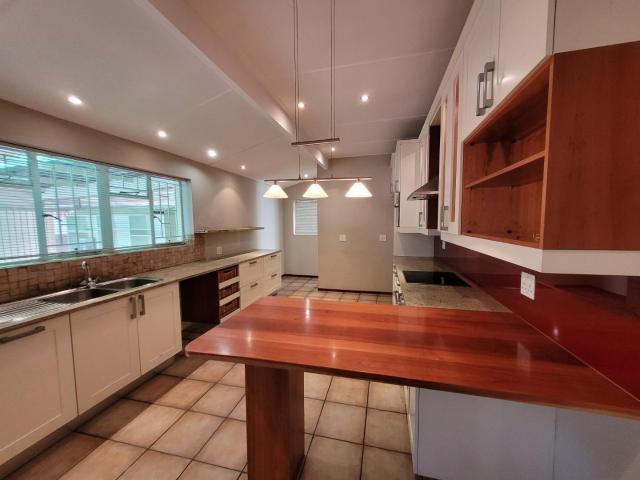 House for rent in Van Riebeeck Park, Kempton Park