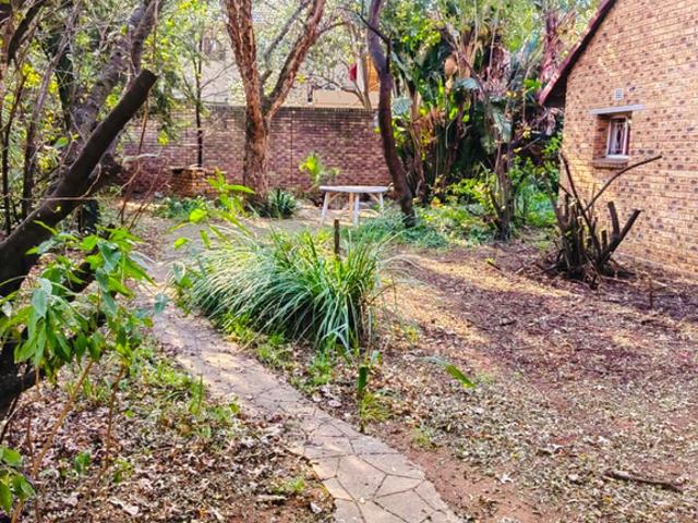 House for rent in Van Riebeeck Park, Kempton Park