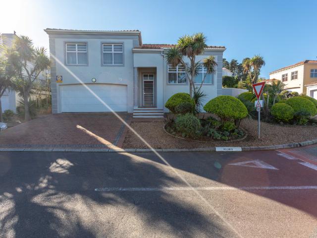 House for rent in Van Riebeeckshof, Bellville