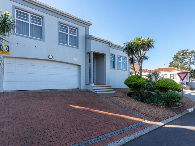 House for rent in Van Riebeeckshof, Bellville