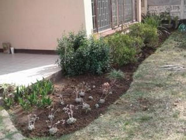 House for rent in Vanderbijlpark, Gauteng
