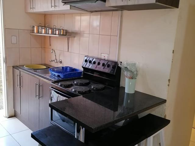 House for rent in Sedibeng, Gauteng
