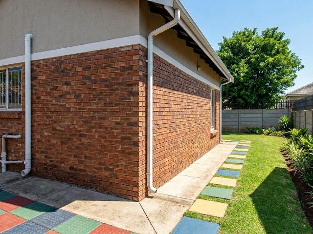 House for rent in Sedibeng, Gauteng