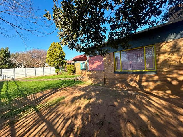 House for rent in Sedibeng, Gauteng