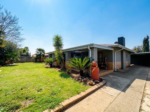 House for rent in Sedibeng, Gauteng