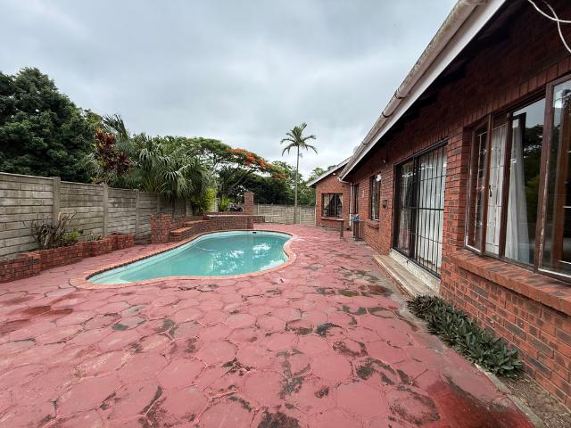 House for rent in UMhlathuze Municipality, Kwazulu-natal