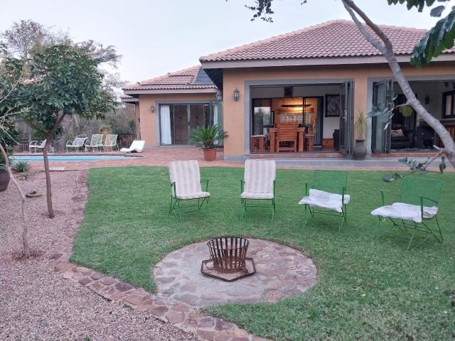 House for rent in Belabela, Limpopo