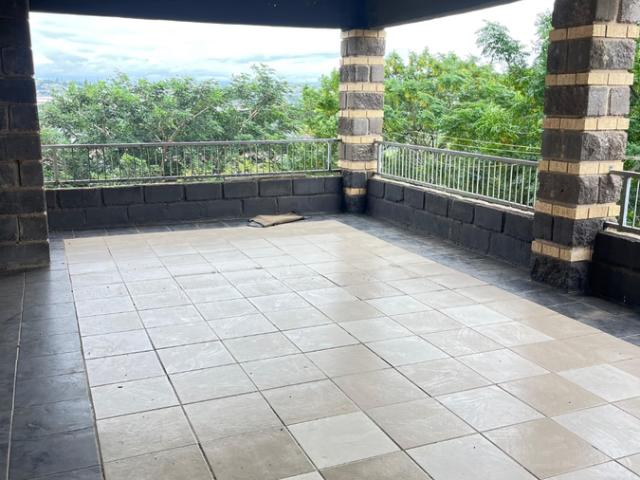 House for rent in Mount Moreland, Kwazulu-natal