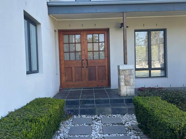 House for rent in Vierlanden, Durbanville