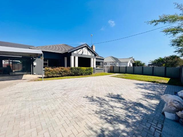 House for rent in Vincent, East London
