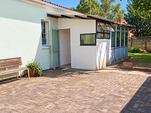 House for rent in Vincent, East London