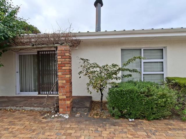House for rent in 7th Street, Johannesburg